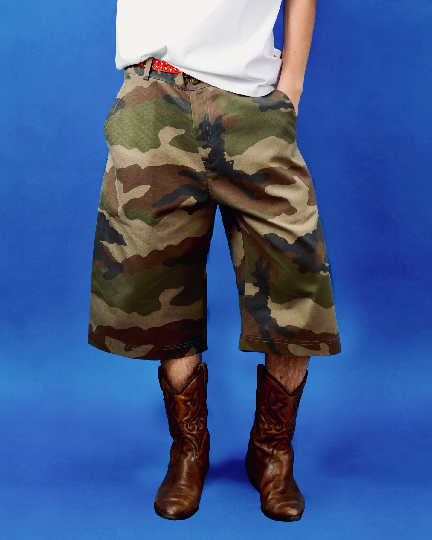 Jort camo Canis