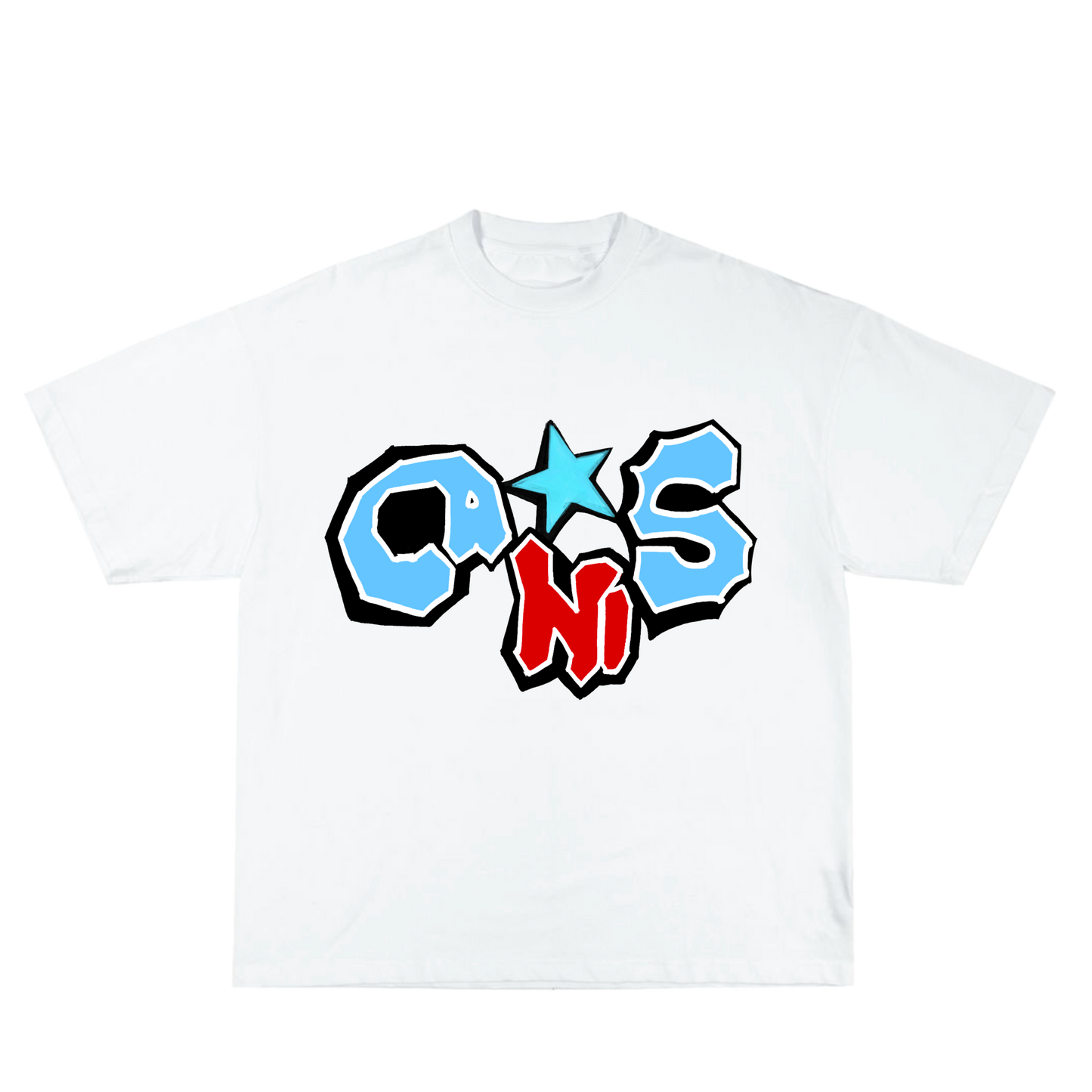 Tee Canis
