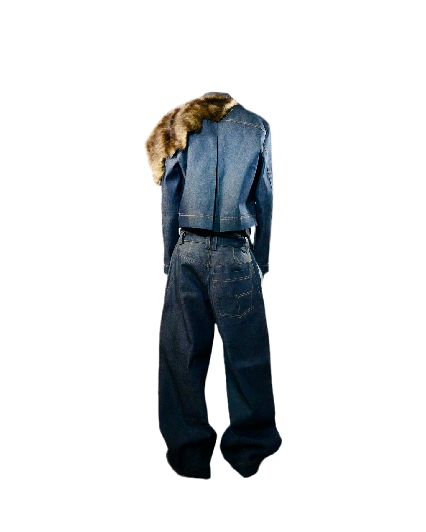 CNS Denim