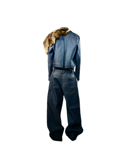 CNS Denim