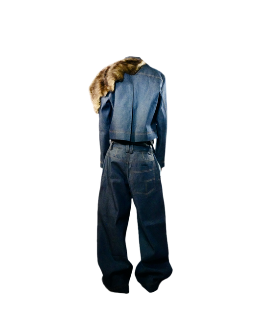 CNS Denim