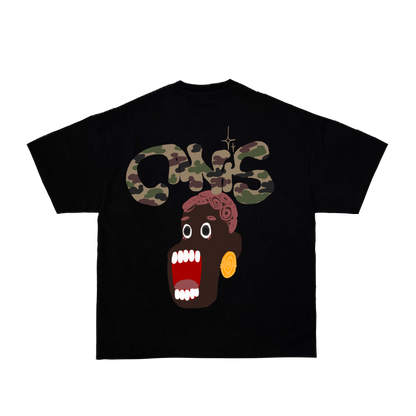 Jah and camo