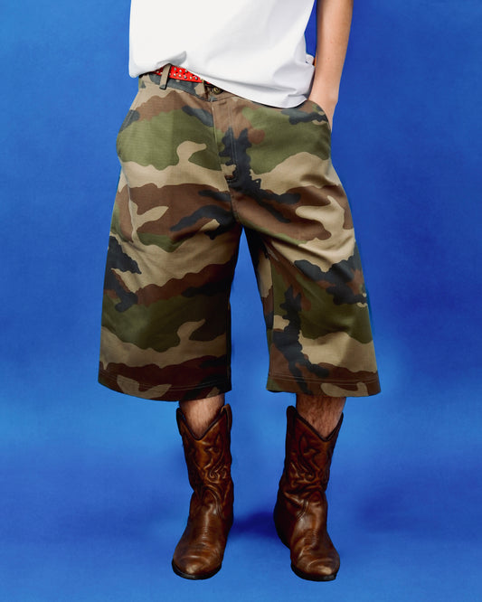 Jort camo Canis