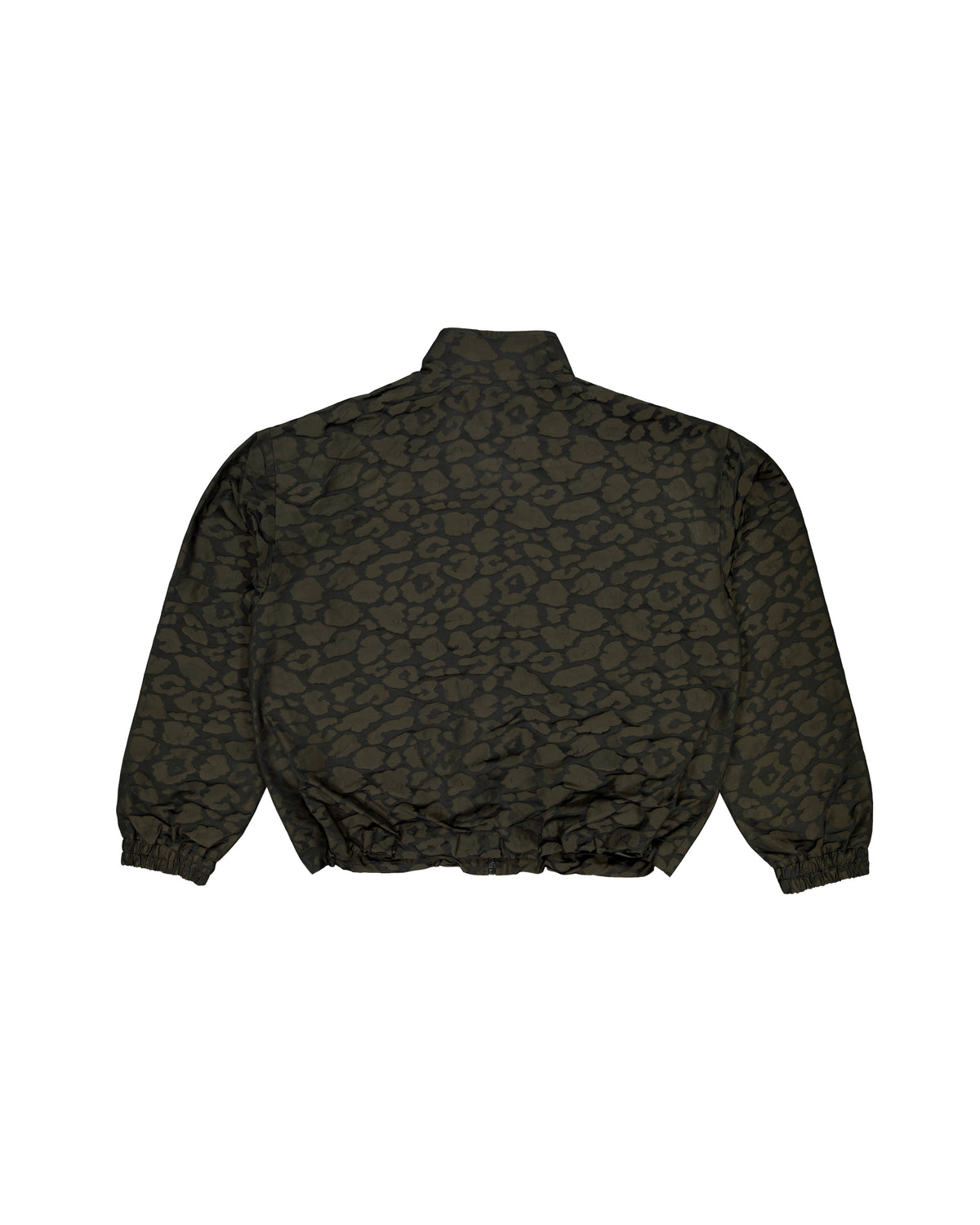 Veste la panthère noire