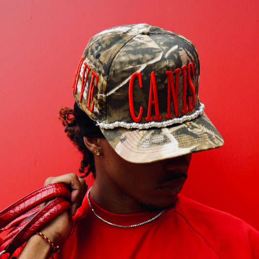 Casquette Canis