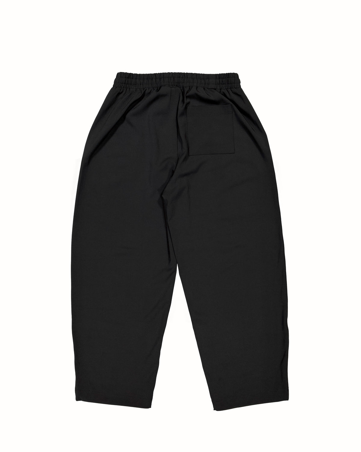 Pantalon coupe ballon