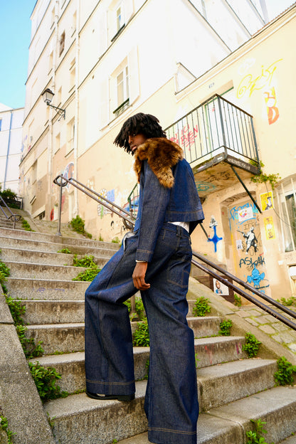 CNS Denim