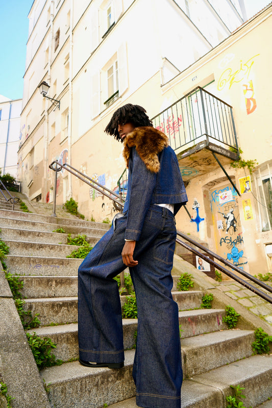 CNS Denim