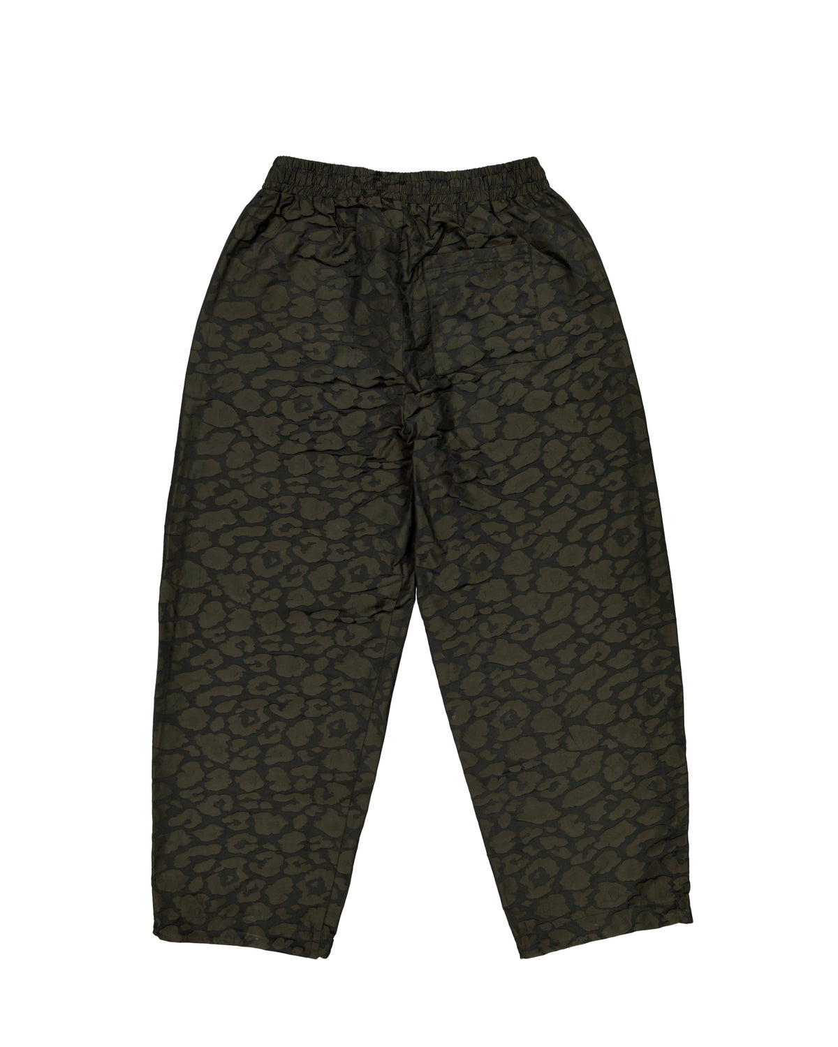 Pantalon la panthère noire