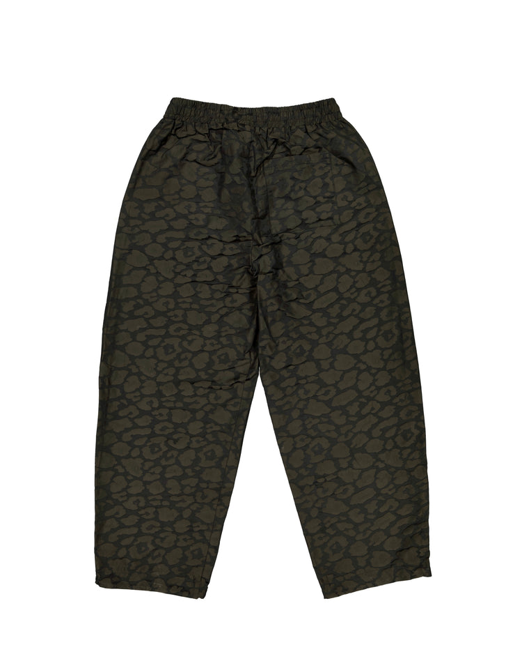 Pantalon la panthère noire