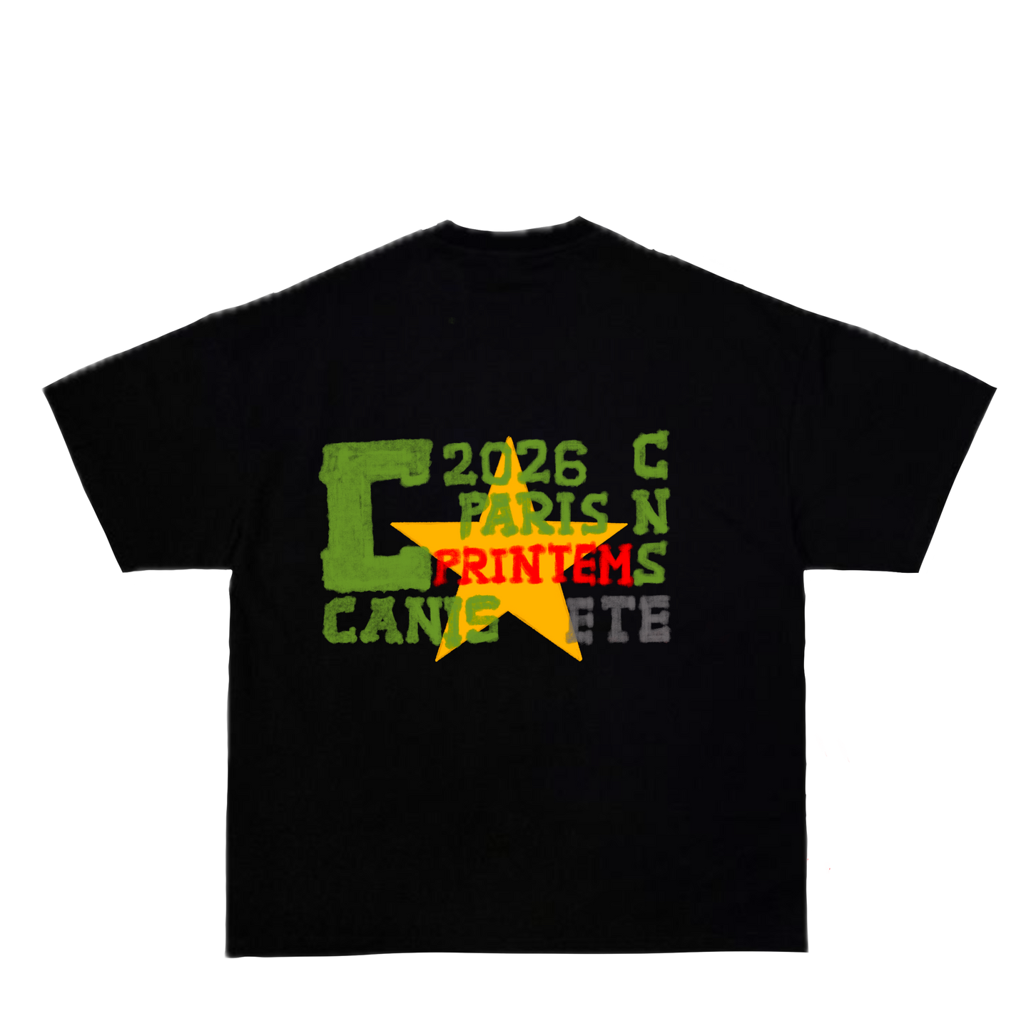 Tee Jah Canis